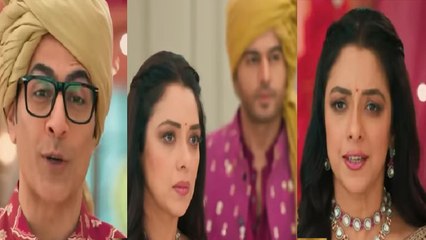Anupama Spoiler Update: Vanraj का Big Plan कामयाब होने देगी Anupama ? । FilmiBeat