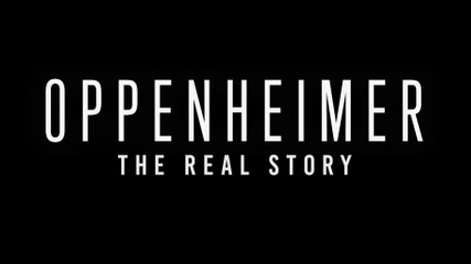 Oppenheimer. Historia prawdziwa