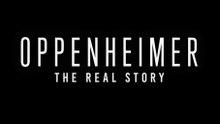 Oppenheimer. Historia prawdziwa