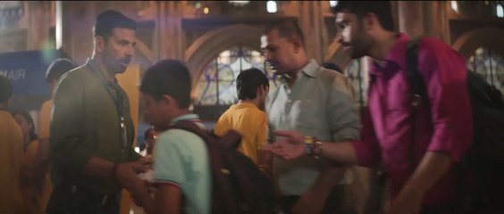 Sarfira Official Trailer | Akshay Kumar | Paresh Rawal | Radhikka | Sudha Kongara
