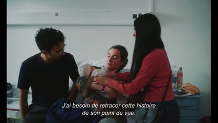 LE RAVISSEMENT - Bande Annonce VF (2023, Drame) Hafsia Herzi, Nina Meurisse