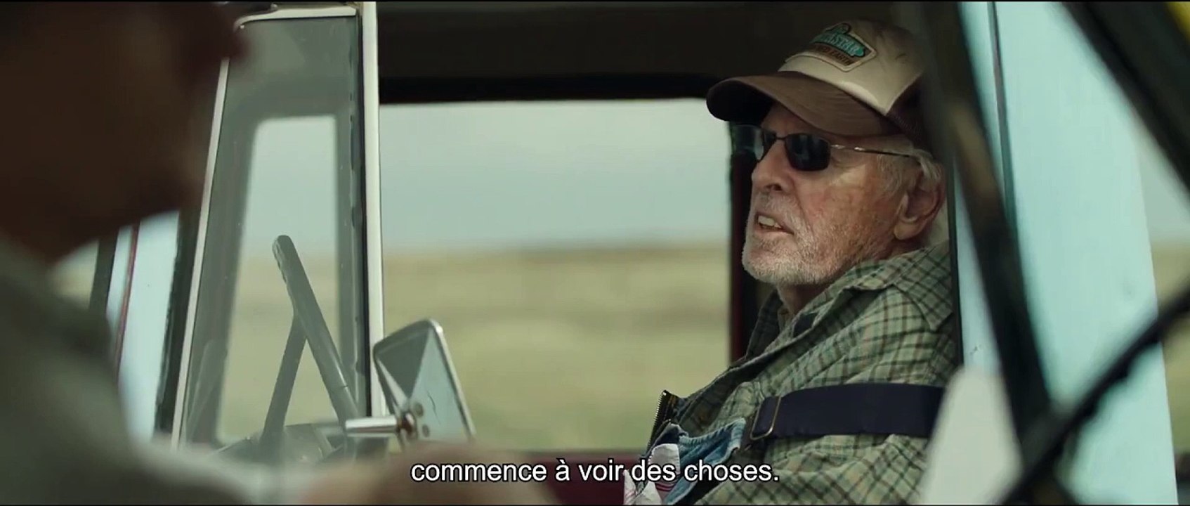 LES MAINS LIÉES - Bande Annonce VOST (2023) Paul Sparks, Susan Kent, Bruce Dern