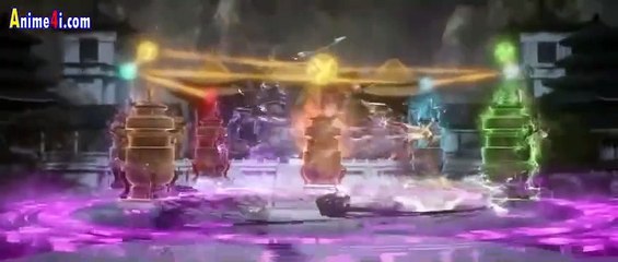 Renegade Immortal (Xian Ni) Ep.43 English Sub