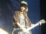 Tokio Hotel Concert Marseille 14.03.08  Schwarz