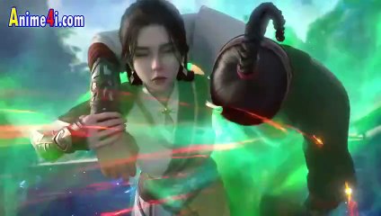 Legend of Xianwu Ep.67 English Sub