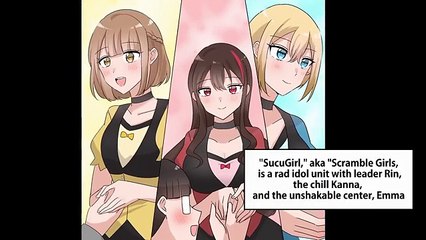 When I Ignored the Most Popular Idol at a Handshake Event…