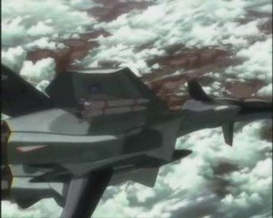 yukikaze extrait
