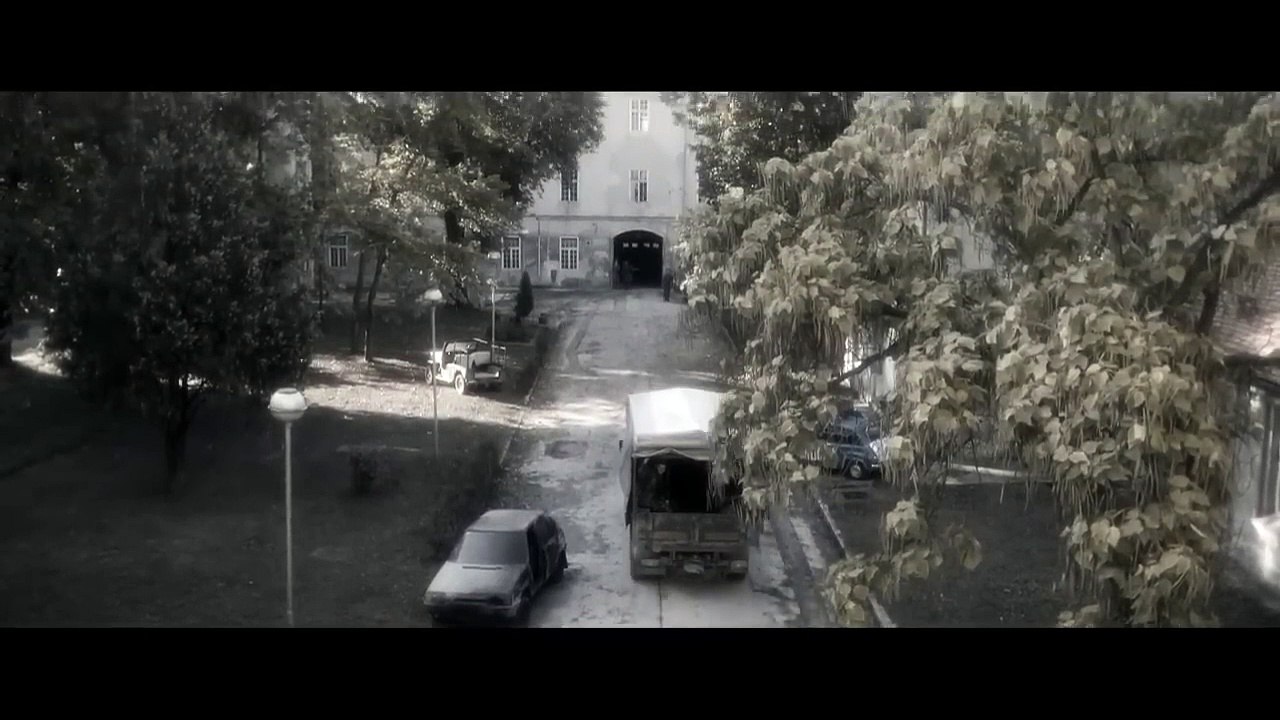 AMBUSHED   HD WAR MOVIE - ACTION FILM IN ENGLISH