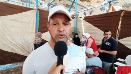 صحة البحيرة تطلق حملة «من بدري أمان» للكشف المبكر عن 6 أورام سرطانية بالمجان