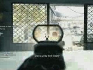 Présentation de la c2c squad