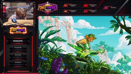 Fortnite Chapter 4 Season 3 Week 2