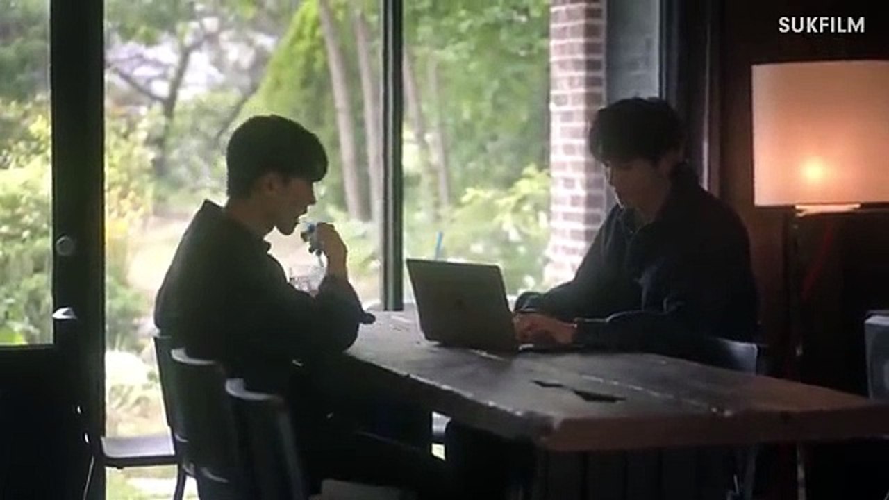 Blu B0ys EP3 Eng Sub