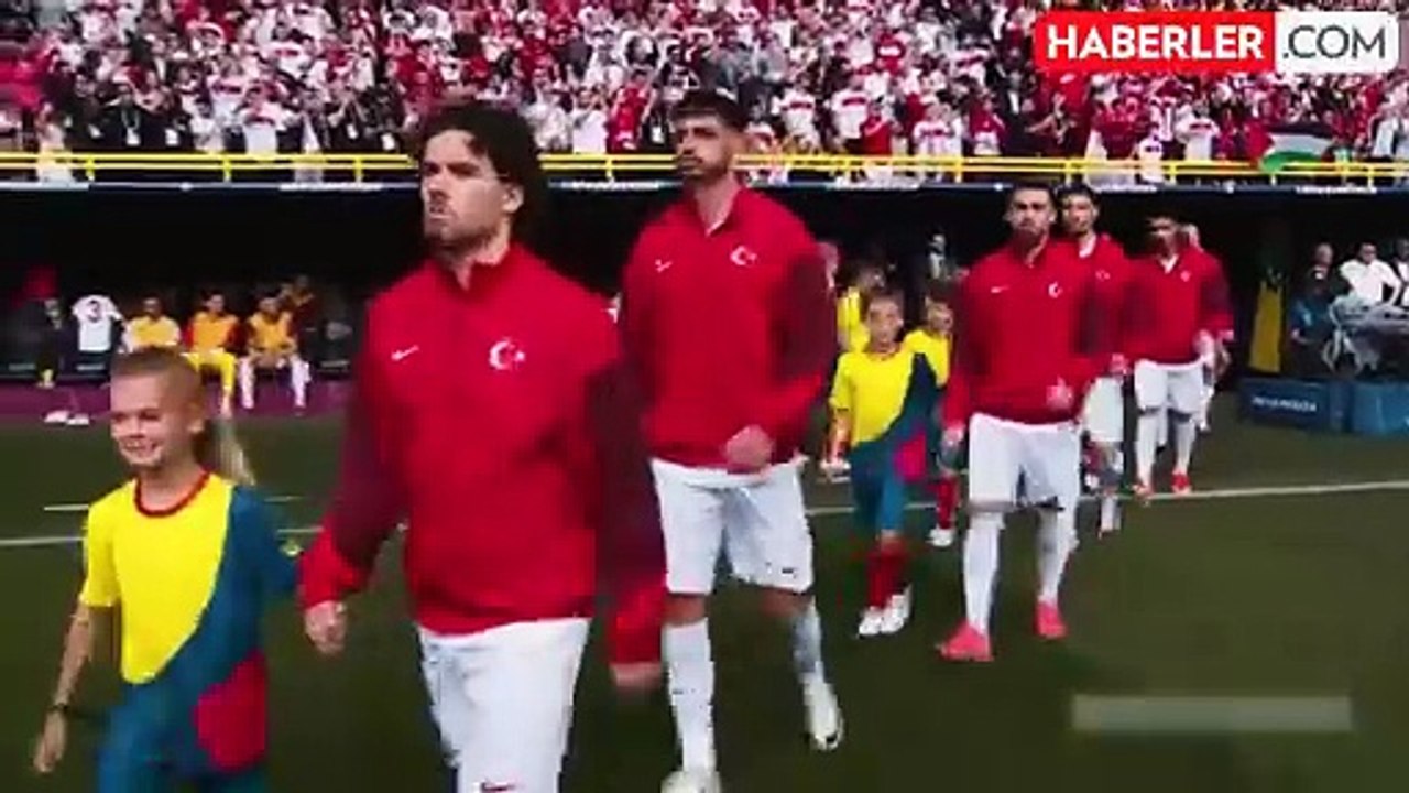 Hakkarili sanatçı, A Milli Takım için Kürtçe marş yaptı