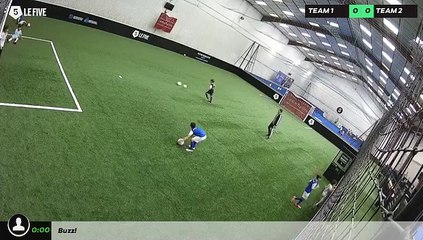 30/06 à 12:23 - Football L'Atelier Papilles (NGTV) (LeFive Orléans Fleury)
