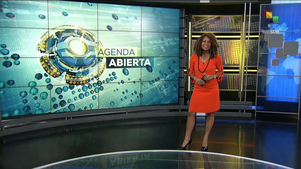 ¡Pueblo de Venezuela madrugó! Activa participación en simulacro electoral