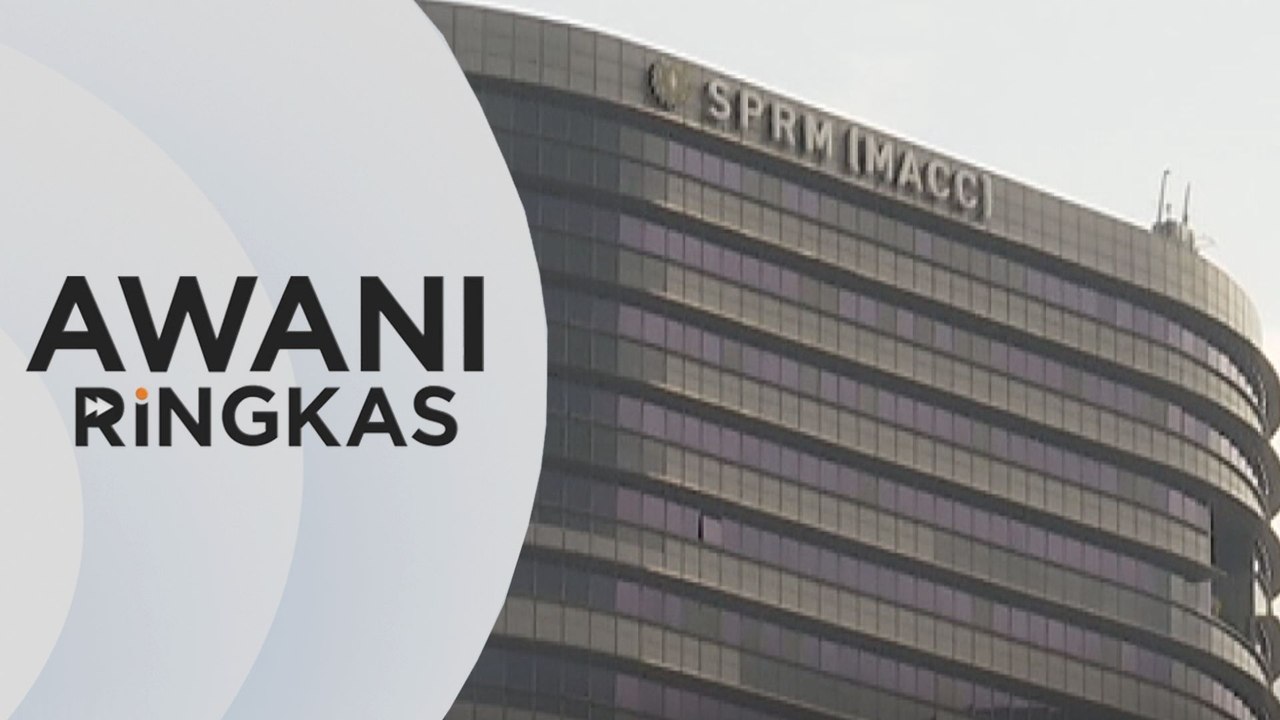 AWANI Ringkas: Gejala rasuah | Sindrom Kejutan...