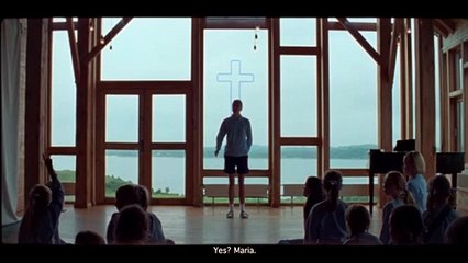 Satan's Barn | A Horror Short Film about Children and Religion
