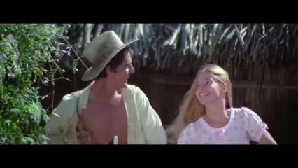 ISLAND OF LOST SOULS - ACTION MOVIE