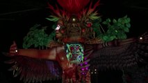 아마존의 최대 축제 '보이-붐바' 개막...원주민 전통공연 인기 / YTN