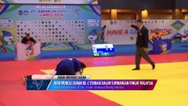 Judo muncul sukan ke-2 terbaik dalam sumbangan pingat Malaysia