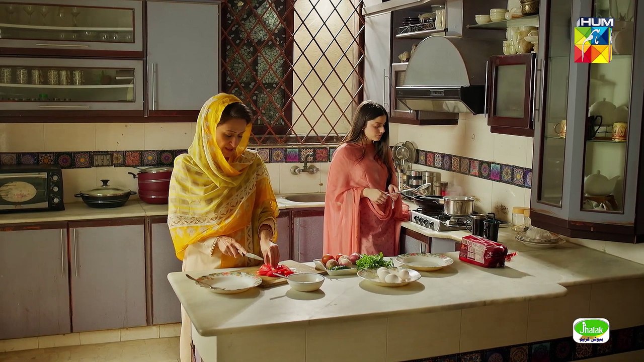 Teri Chhaon Mein - Ep 05 [CC] - 30 June 2024 - Danish Taimoor Drama | New Pakistani Trending Drama 2024