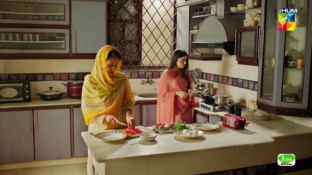 Teri Chhaon Mein - Ep 05 [CC] - 30 June 2024 - Danish Taimoor Drama | New Pakistani Trending Drama 2024