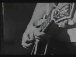 Ted Mulry (RIP) - "You're All Woman"