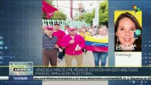 Venezuela celebra simulacro pese a sabotajes de la ultraderecha