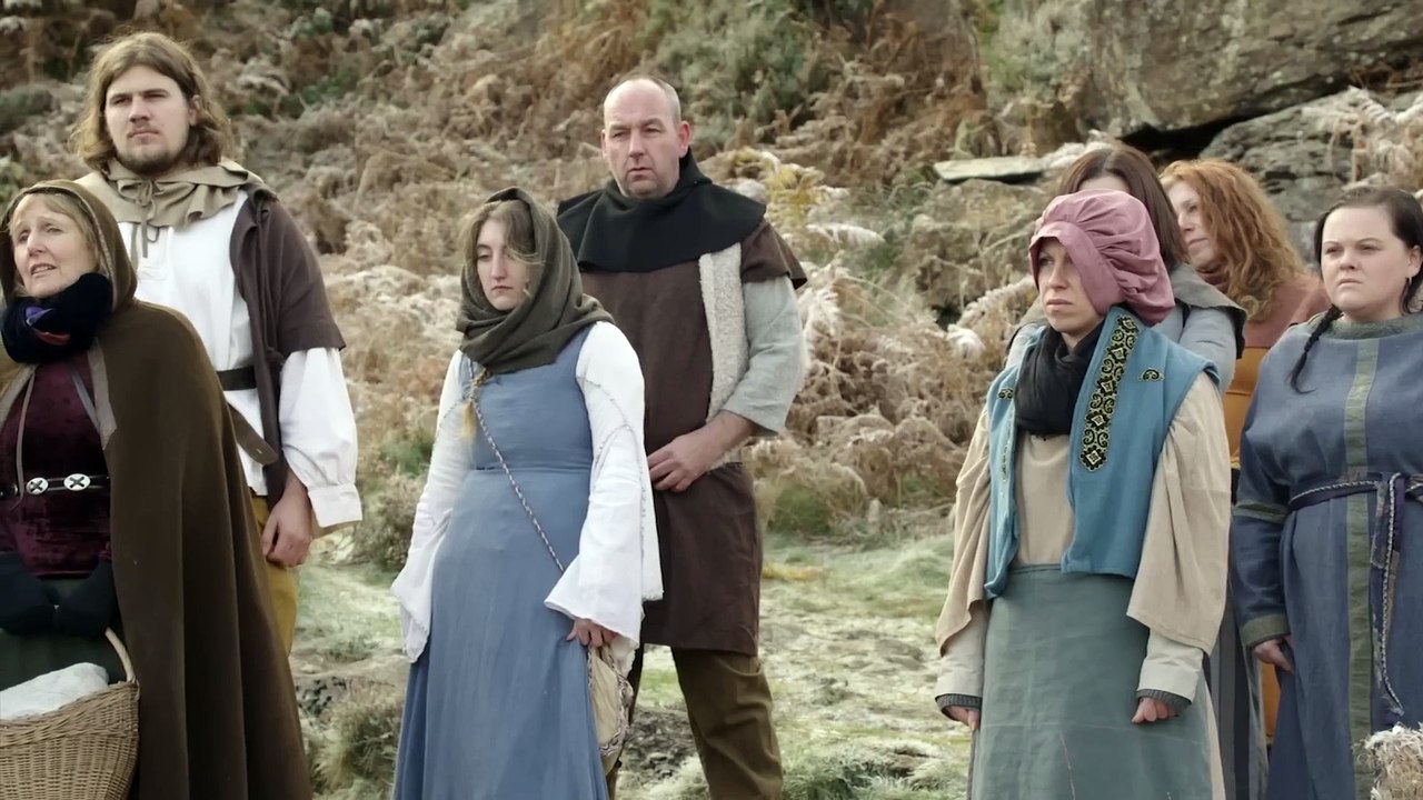 Os Dragões de Camelot ✓ Mistério ✓ Suspense✓  Terror ✓ ação e Drama tudo em um só Filme.