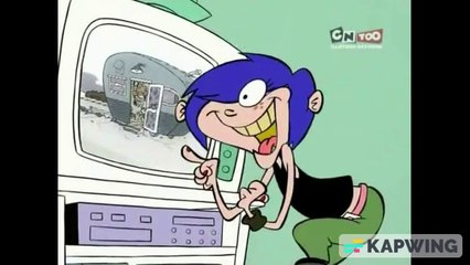 HALEY DESTORYS DONALDDUCC'S WILL TO LIVE