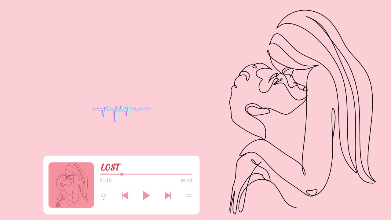 Lost - [Nhạc acoustic, Nhạc acoustic nhẹ nhàng, Nhạc trẻ, Nhạc balad, Nhạc balad nhẹ nhàng]