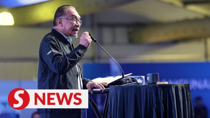 All SPM students with 10As to get matriculation spots, says PM