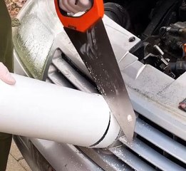 Creative craft projects to elevate your car's appearance!