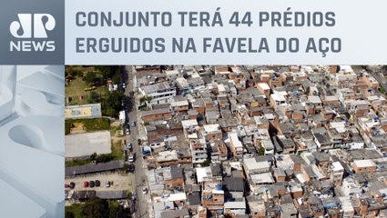 Presidente Lula inaugura programa habitacional no Rio de Janeiro