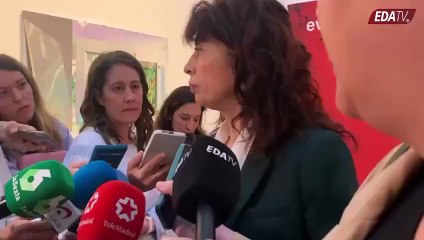 La Ministra de Igualdad tacha de “Xenófobos” los datos de su propio ministerio
