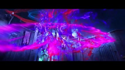 Top Best Anime Movie 🌟 Matrial Universe Season 41-42 "Aya Kiyosaki's wife is online! LIN DONG bandits who want to seize ancestral symbols are being hunted down!