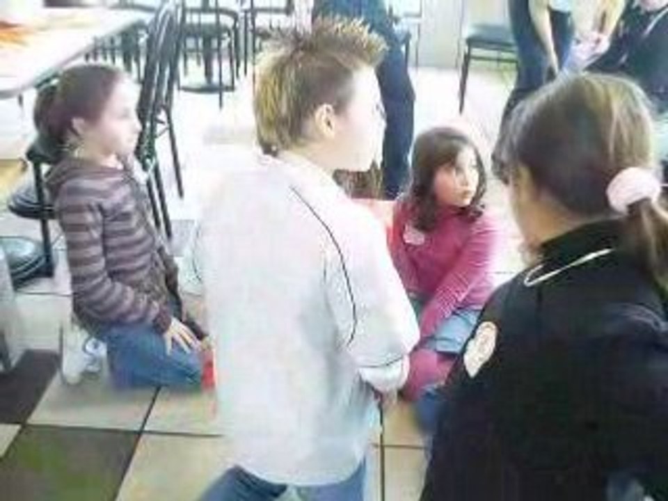 Emili & Mathilde