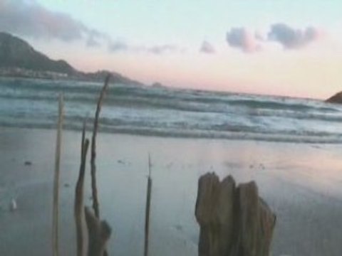 Adieux chacun, adieux !