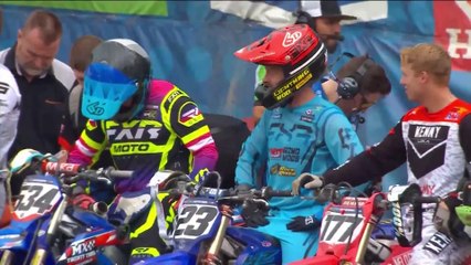 2024 Southwick National Motocross - 450MX Moto 1