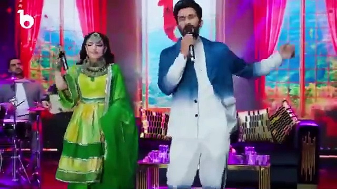 آهنگ_جدید_عالیه_انصاری_و_حسام_فرزان_یار_یگانه__Alia_ansari_and_hesam_farzan_yaar_yagana_4k_2024(360p)
