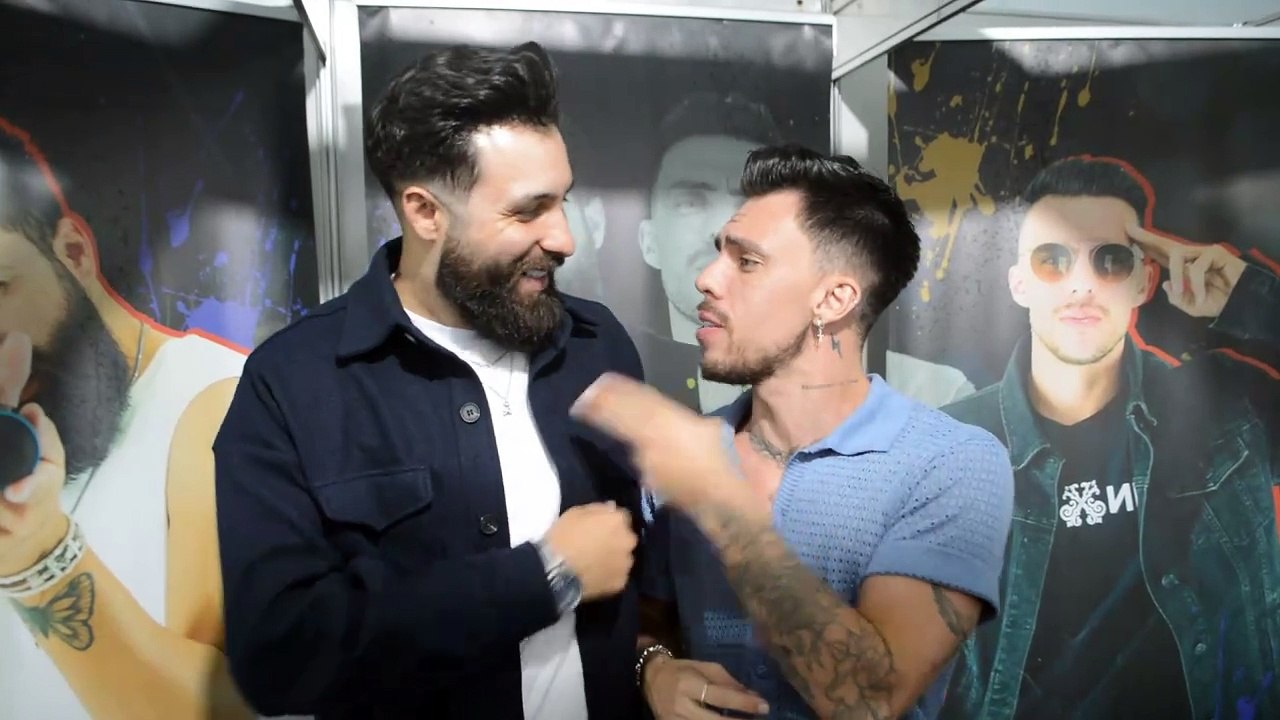 felipe e biel