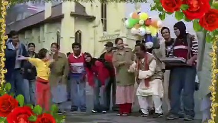 PAPA MERE PAPA | Main Aisa Hi Hoon , Sushmita Sen