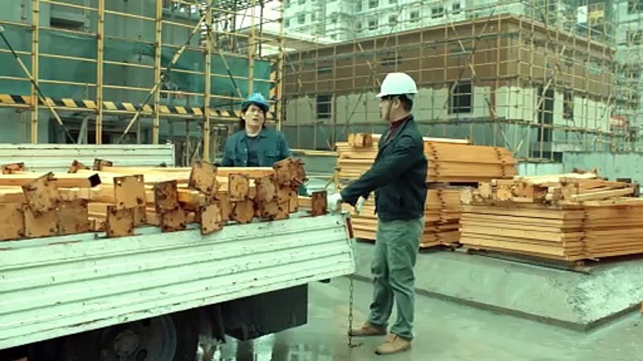 Thượng Hải, Vinh Hoa Lạc Lối - Tập 08 _ Phim Truyền Hình Trung Quốc _ Phim Tâm Lý, Tình Cảm, Hình Sự