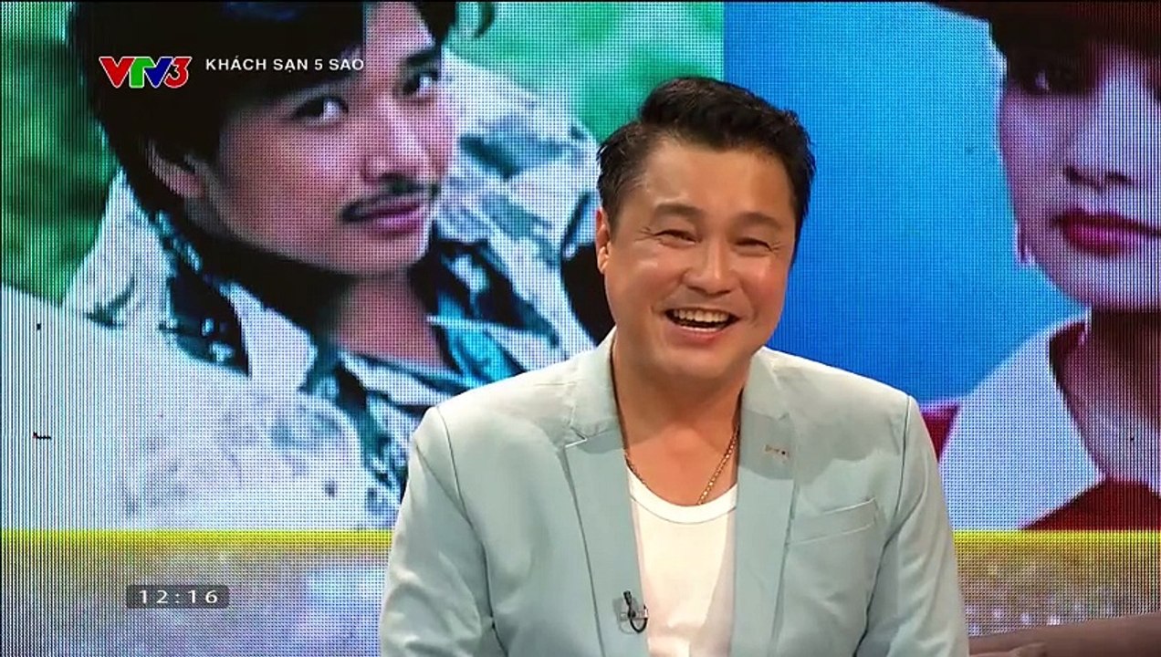 VTV3 - Khách sạn 5 sao (2024) - Tập 23: Diễn viên Lý Hùng (30/06/2024) [FULL]