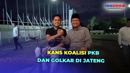 Скачать видео: Gus Yusuf Bertemu Bupati Dico, Bicarakan Pilgub Jateng dan Pilkada Kendal