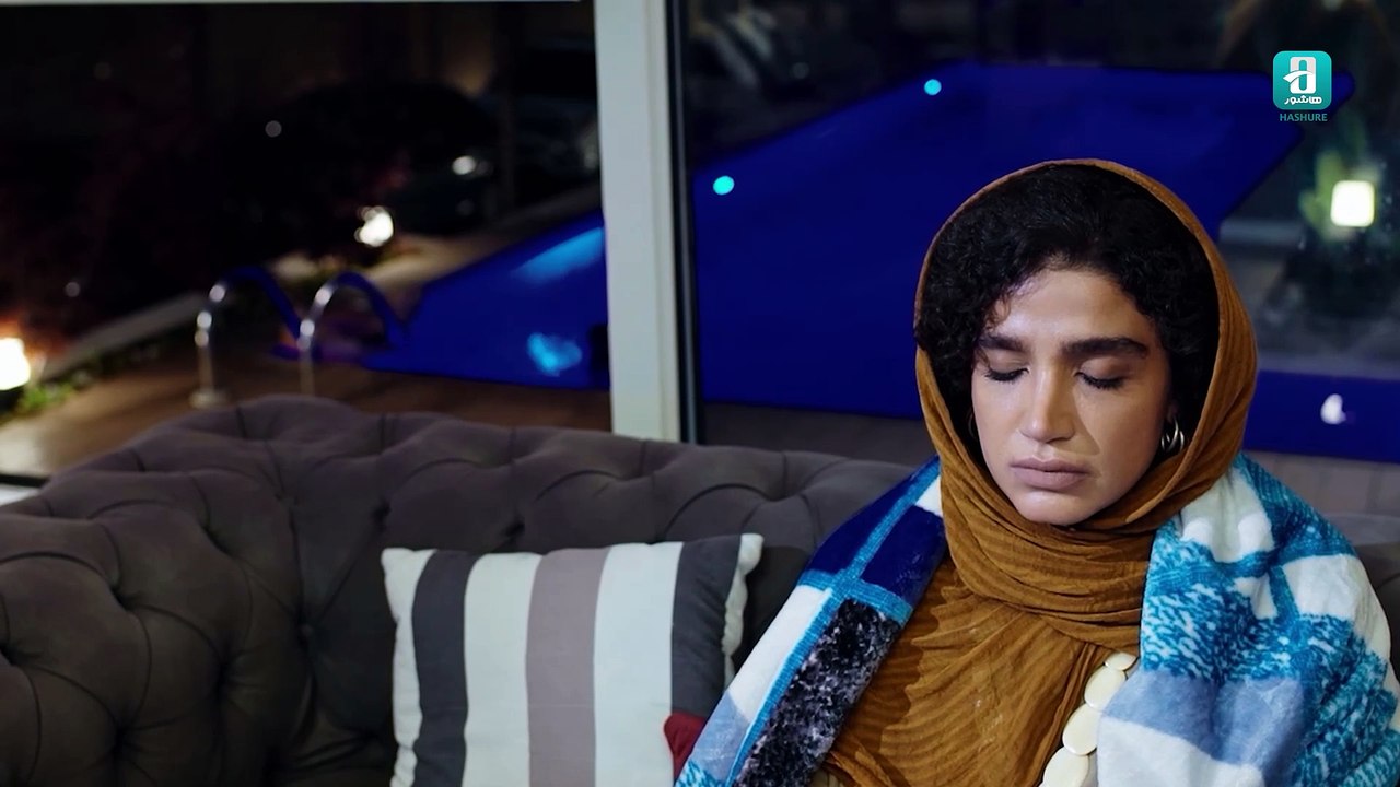 اکران آنلاین فیلم "شناور" در هاشور | Iranian Film Adrift