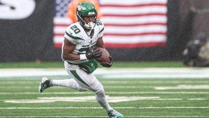 Fantasy Football Insights: Breece Hall's Season Preview
