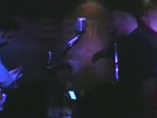 Reunión Rockers.es - Jam Session - Shakin' All Over