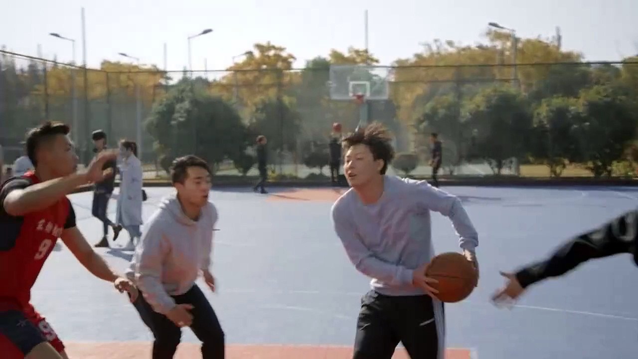 Thank You Doctor S01 E04