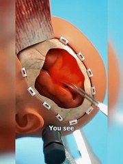 It Turns Out Head Surgery Can Be Performed While Conscious, You Know!